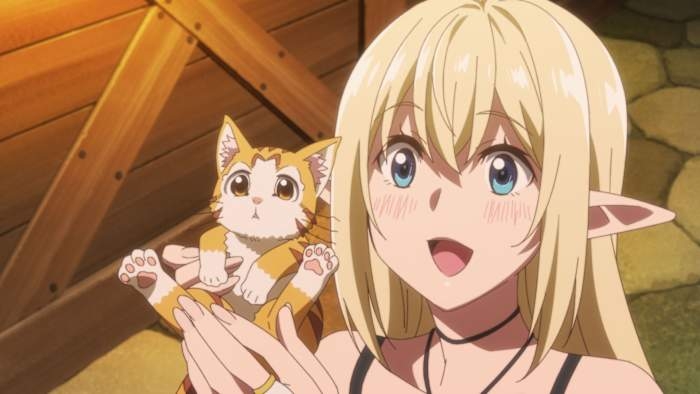 【2次元】生き物を連れているキャラ