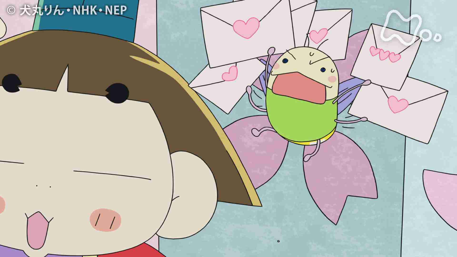 【2次元】生き物を連れているキャラ