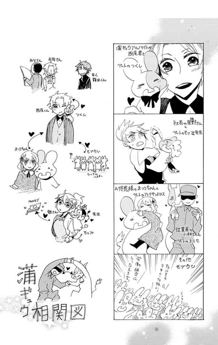 【2次元】生き物を連れているキャラ
