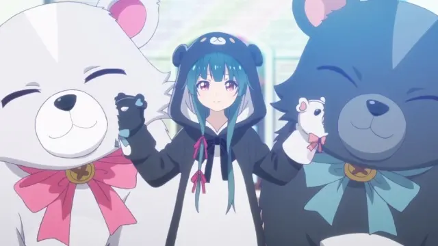 【2次元】生き物を連れているキャラ