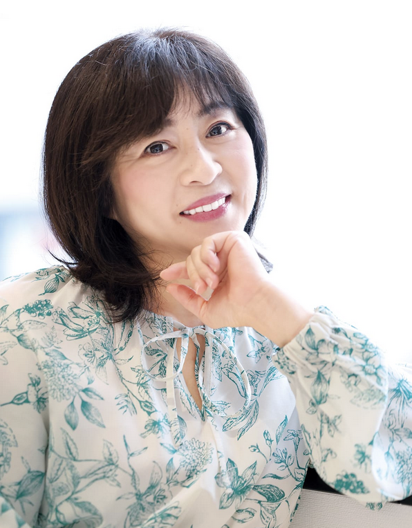 ま、松本明子?!激変した姿にネット衝撃「拡大して見た」「びっくり」「変わりますね」「やっぱり…」
