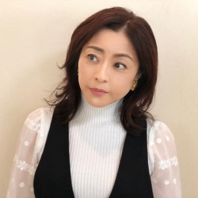 ま、松本明子?!激変した姿にネット衝撃「拡大して見た」「びっくり」「変わりますね」「やっぱり…」
