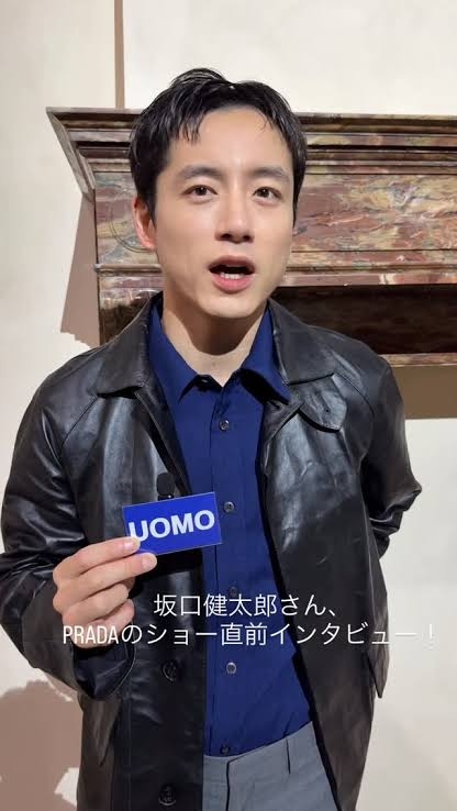 坂口健太郎の夫婦喧嘩・警察介入報道を事務所が「暴力振るった事実は一切ない」声明も…いまだにくすぶる“通報に至った謎”