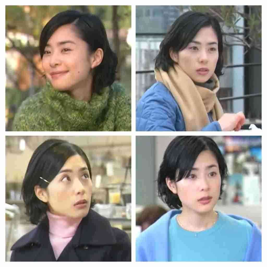 深津絵里さんを語りませんか?【アンチ厳禁】