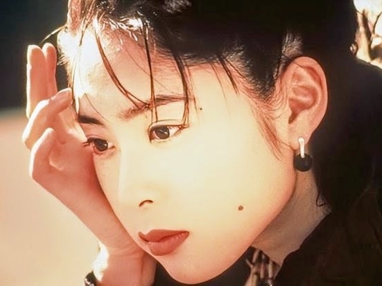深津絵里さんを語りませんか?【アンチ厳禁】