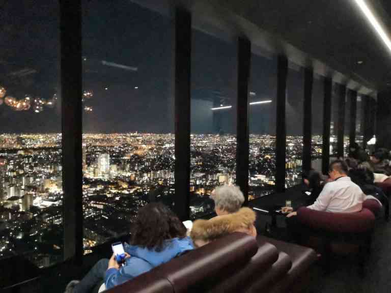 【地方民の集い】東京で驚いたこと