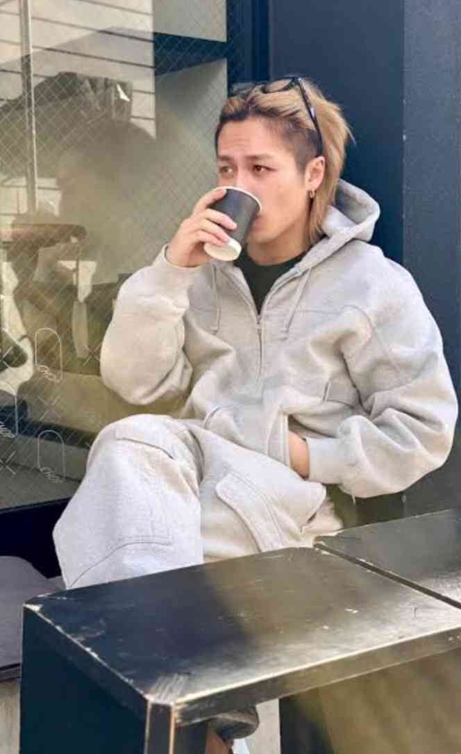 【画像】秋冬コーデの有名人が見たい