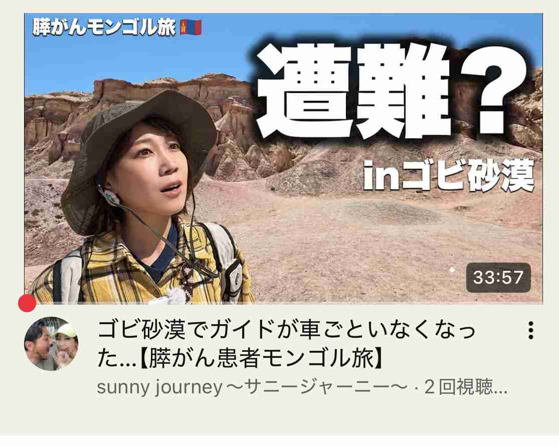 長期間海外旅行したことある人
