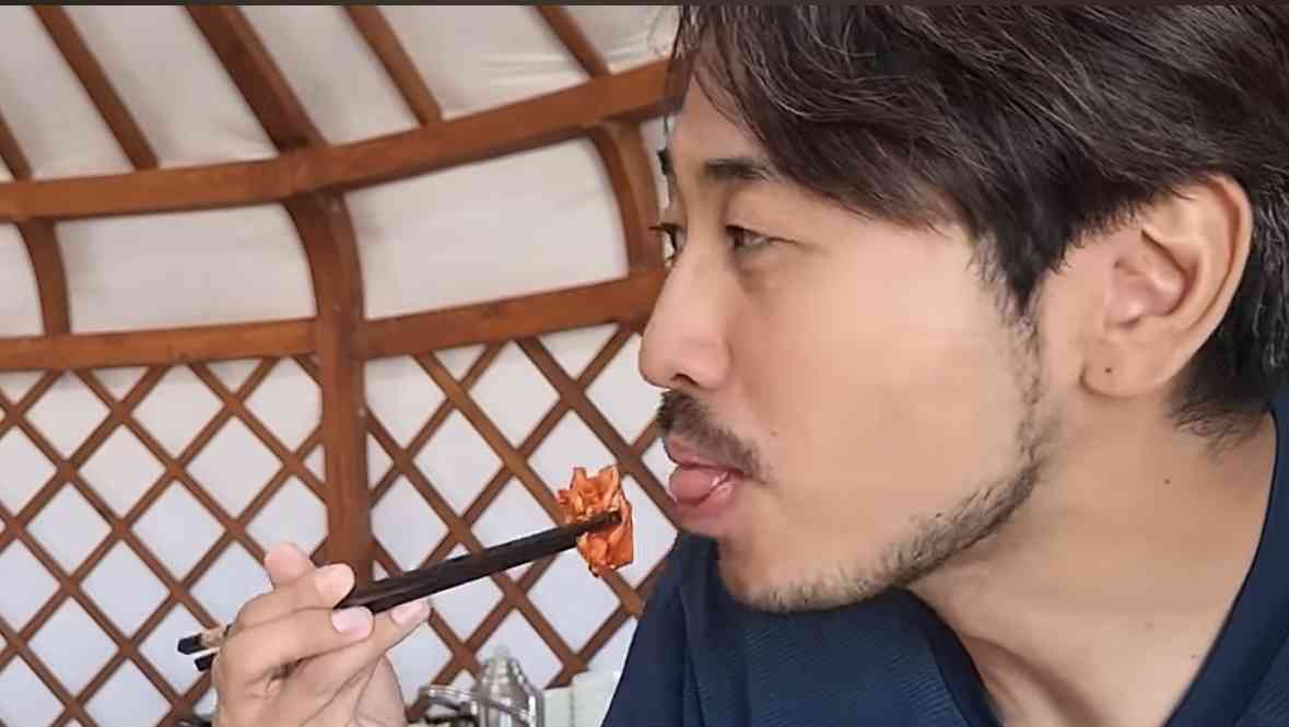 長期間海外旅行したことある人