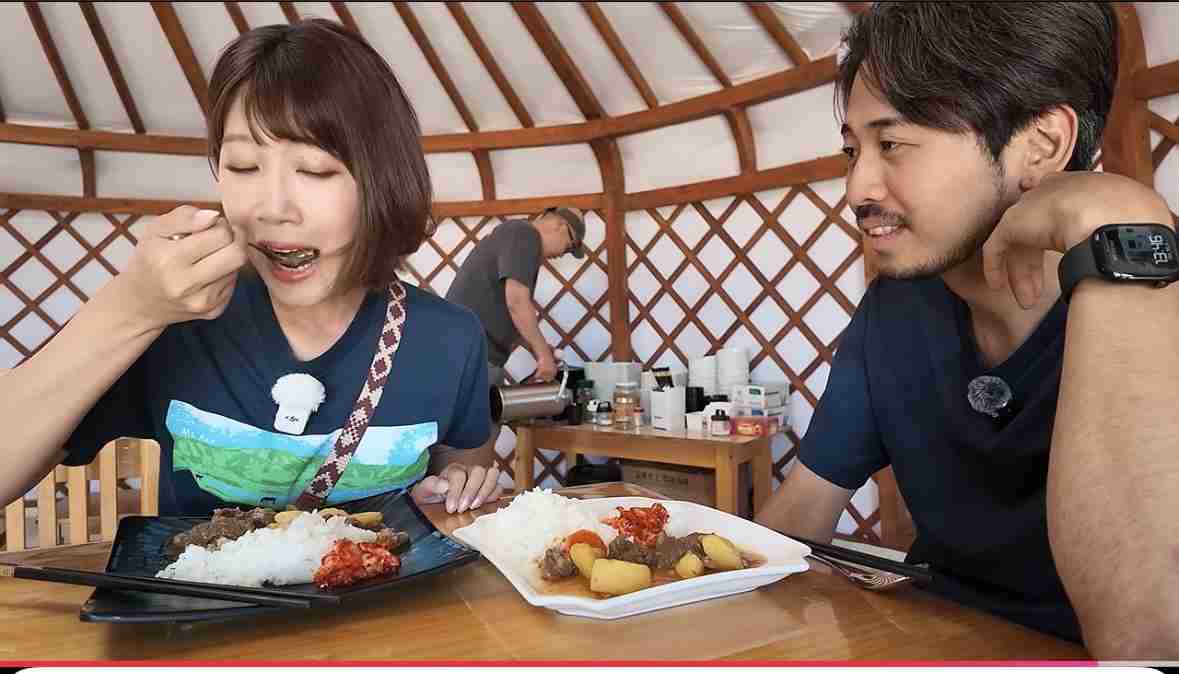 長期間海外旅行したことある人