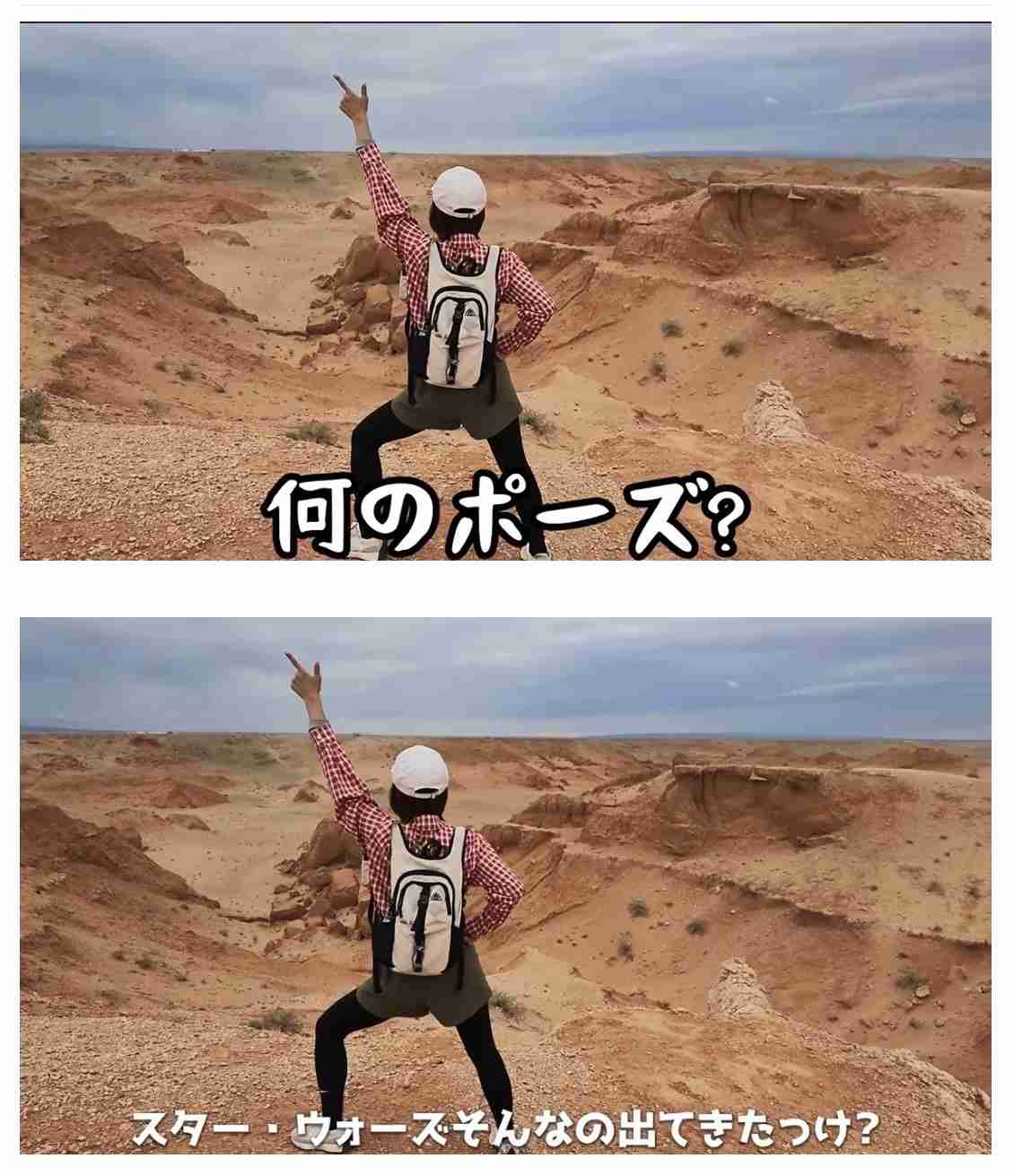 長期間海外旅行したことある人