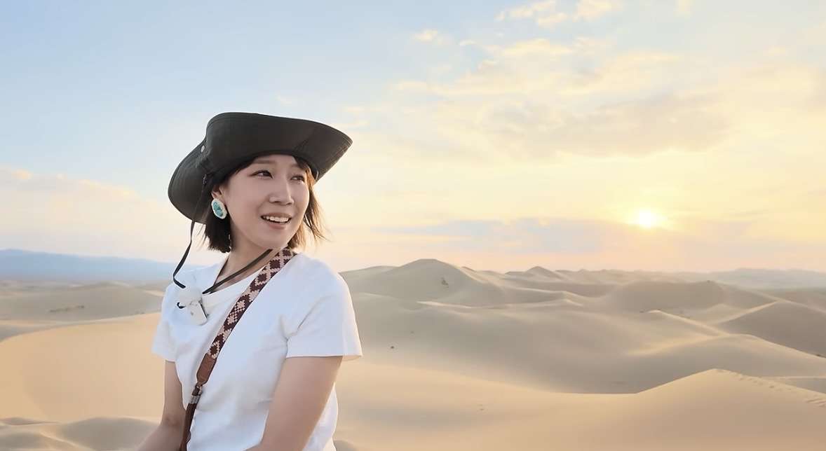 長期間海外旅行したことある人