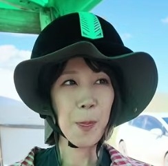 長期間海外旅行したことある人