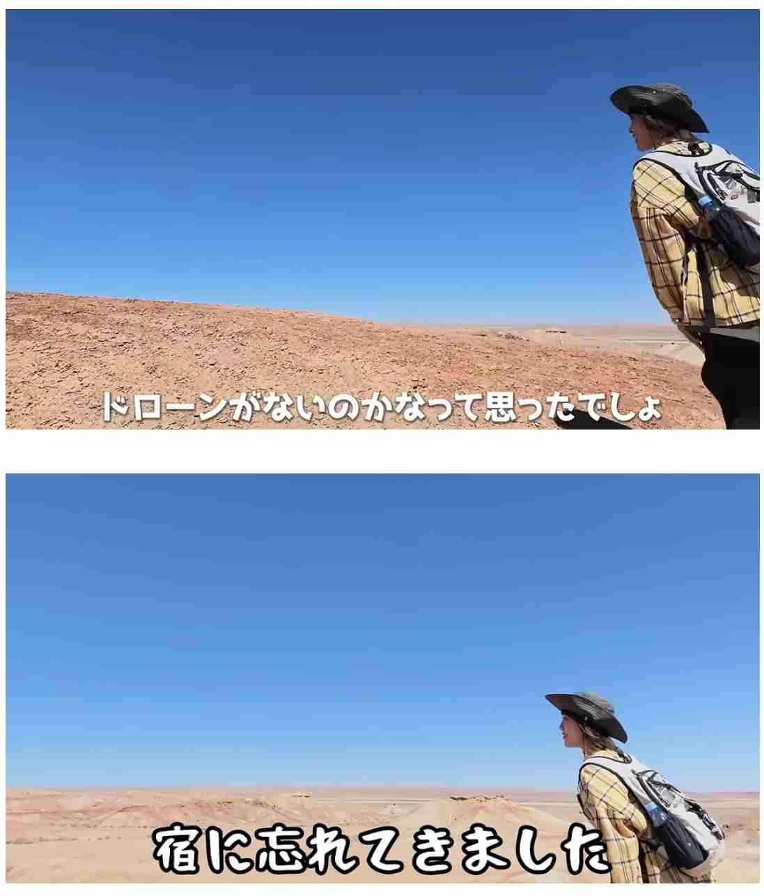 長期間海外旅行したことある人