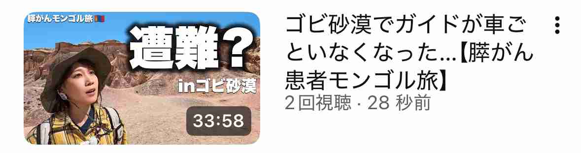 長期間海外旅行したことある人