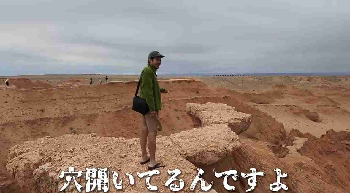 長期間海外旅行したことある人