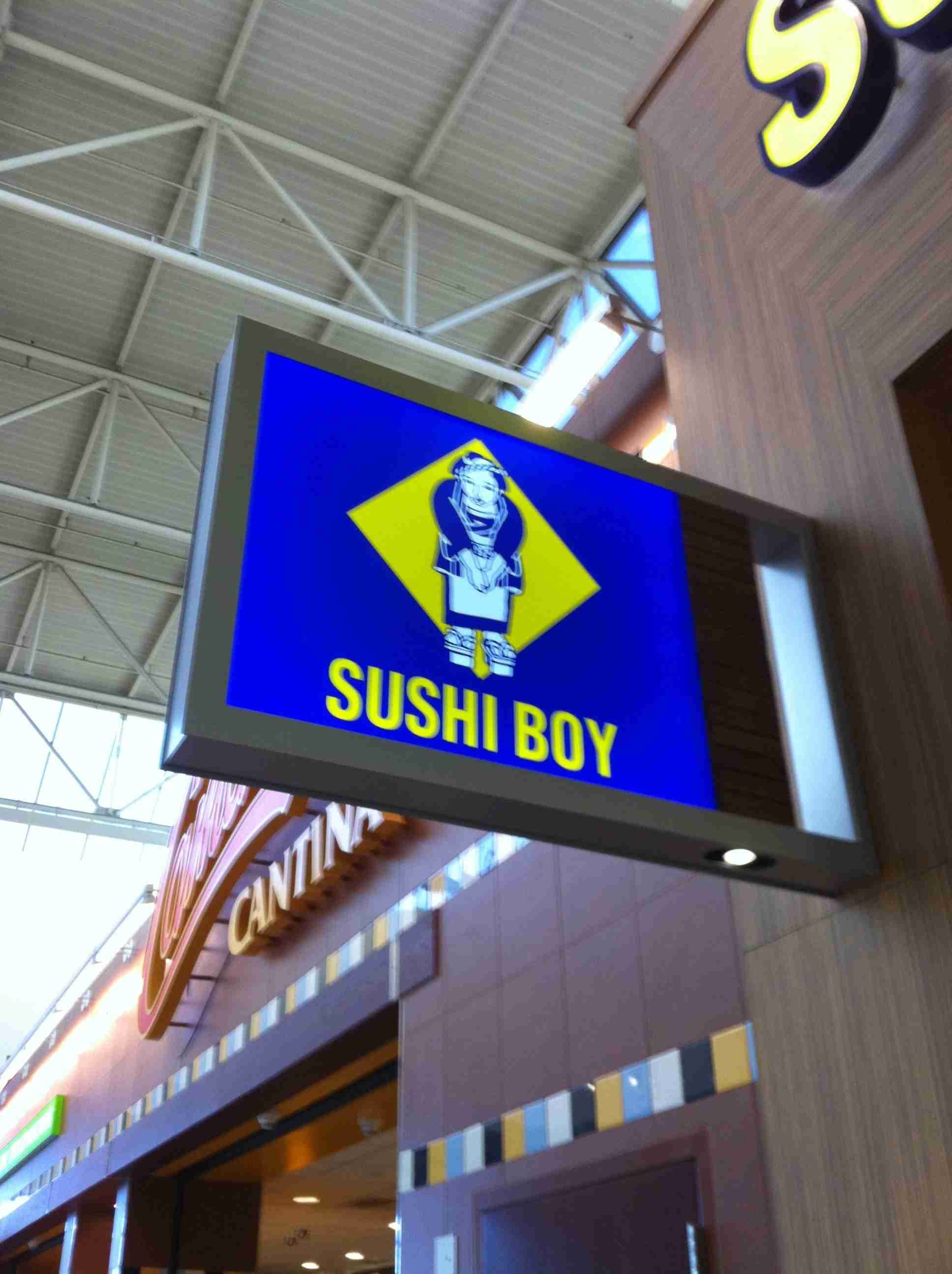 回転ずし「スシロー」NYでは一皿5ドルから　10月に米国初出店へ