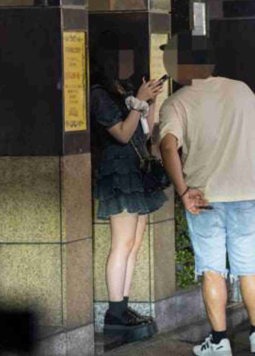 「日本人女性は外国人からすると“割安商品”」日本人男性は「立ちんぼ」との交渉でも断られ… なぜ日本は「オワコン」化したのか
