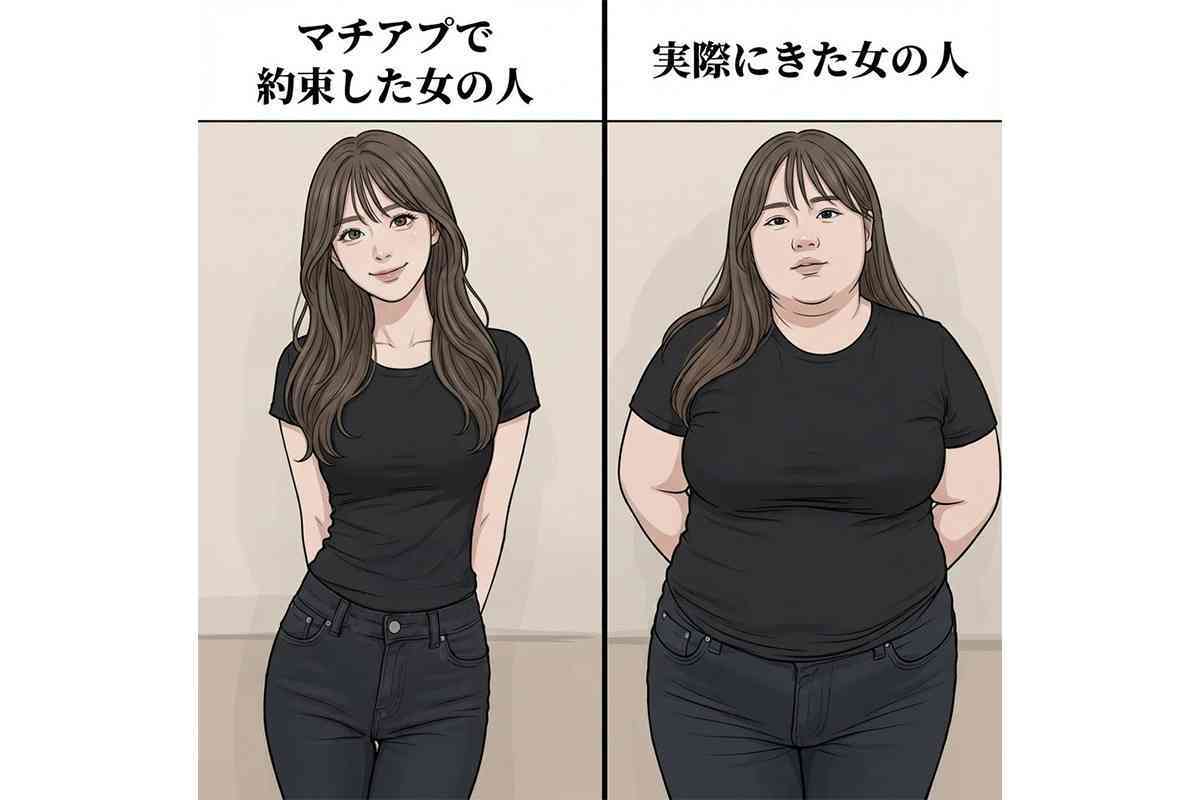 骨格ストレートあるある