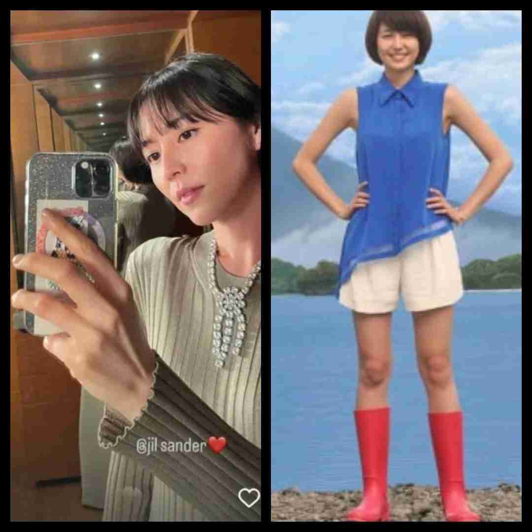 骨格ストレートあるある