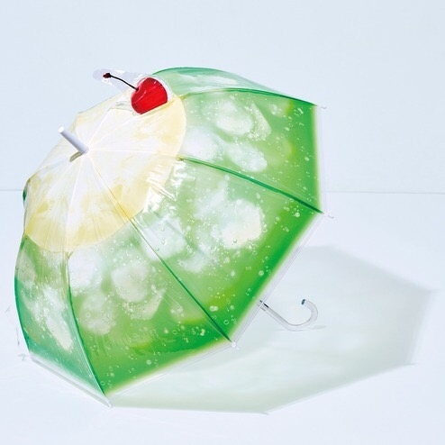 雨どうですか?