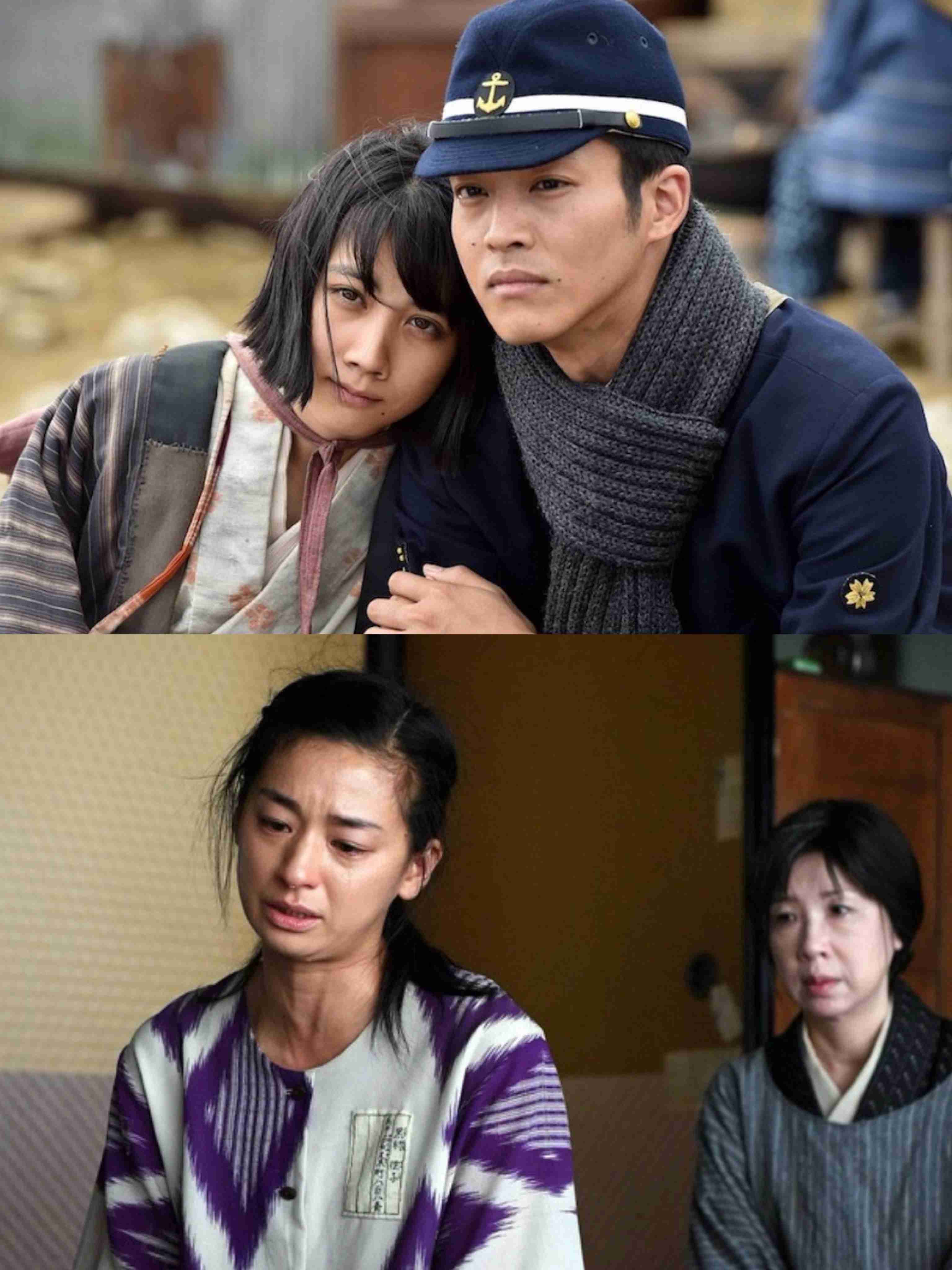 号泣したドラマ、映画