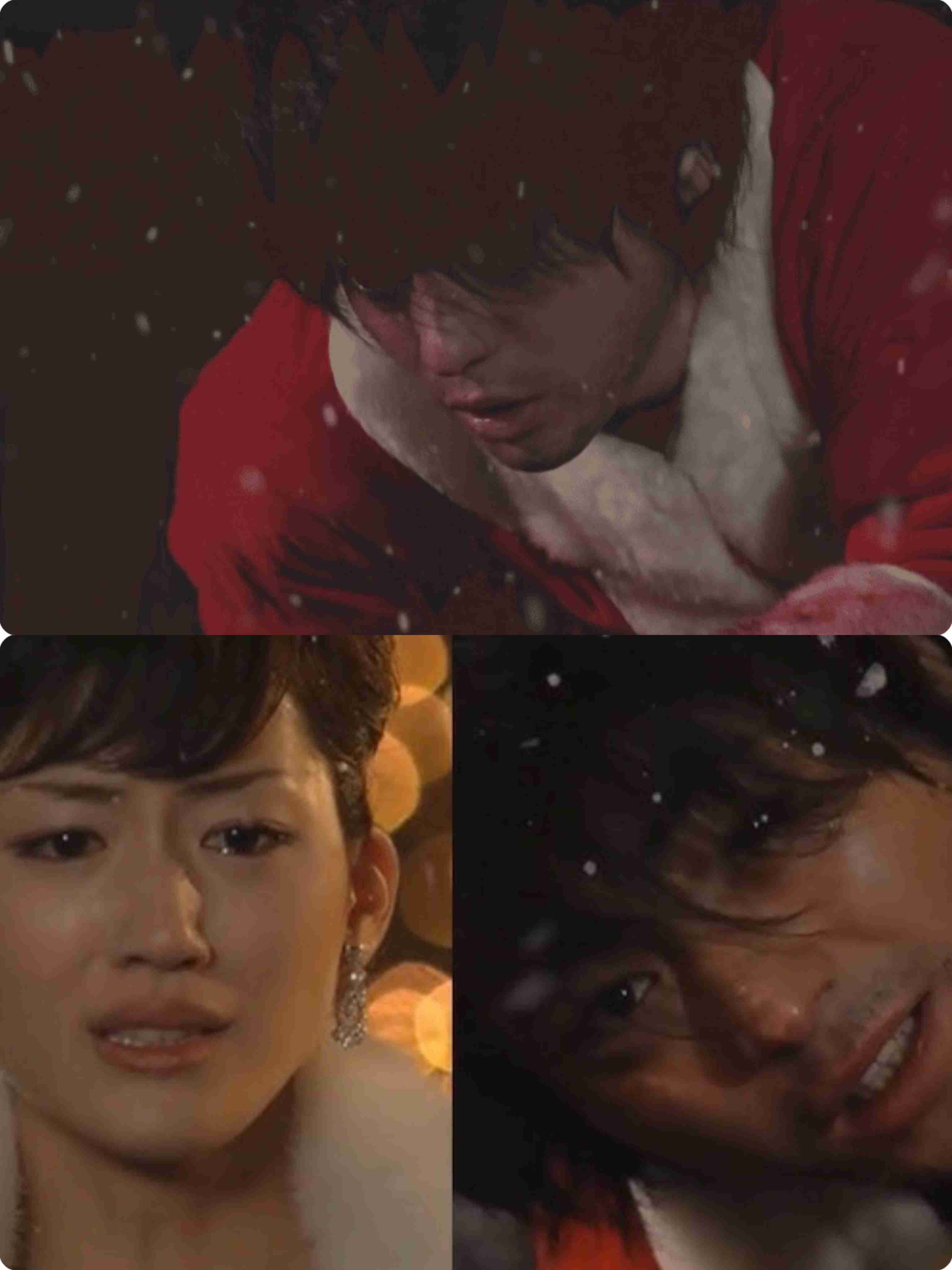 号泣したドラマ、映画