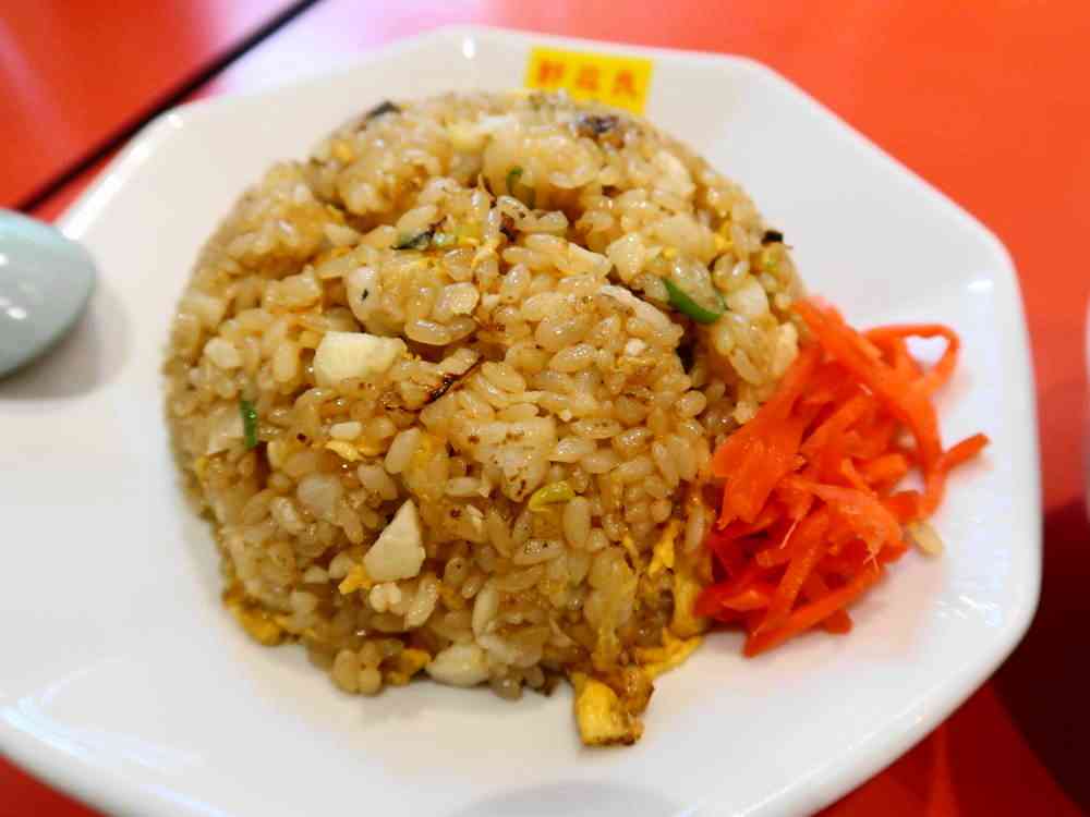 ビジュアルが強い食べ物