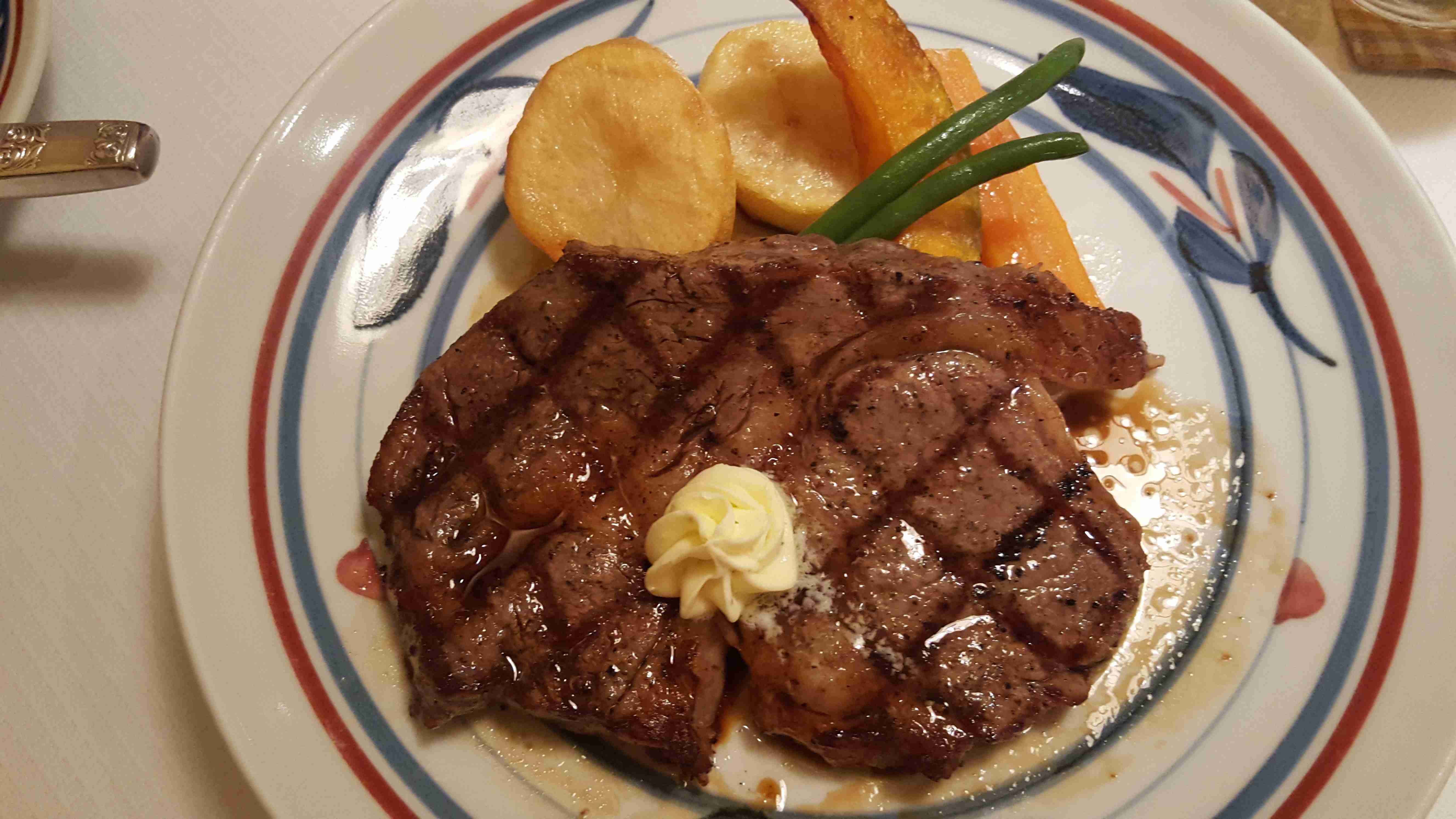 ビジュアルが強い食べ物
