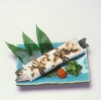 ビジュアルが強い食べ物