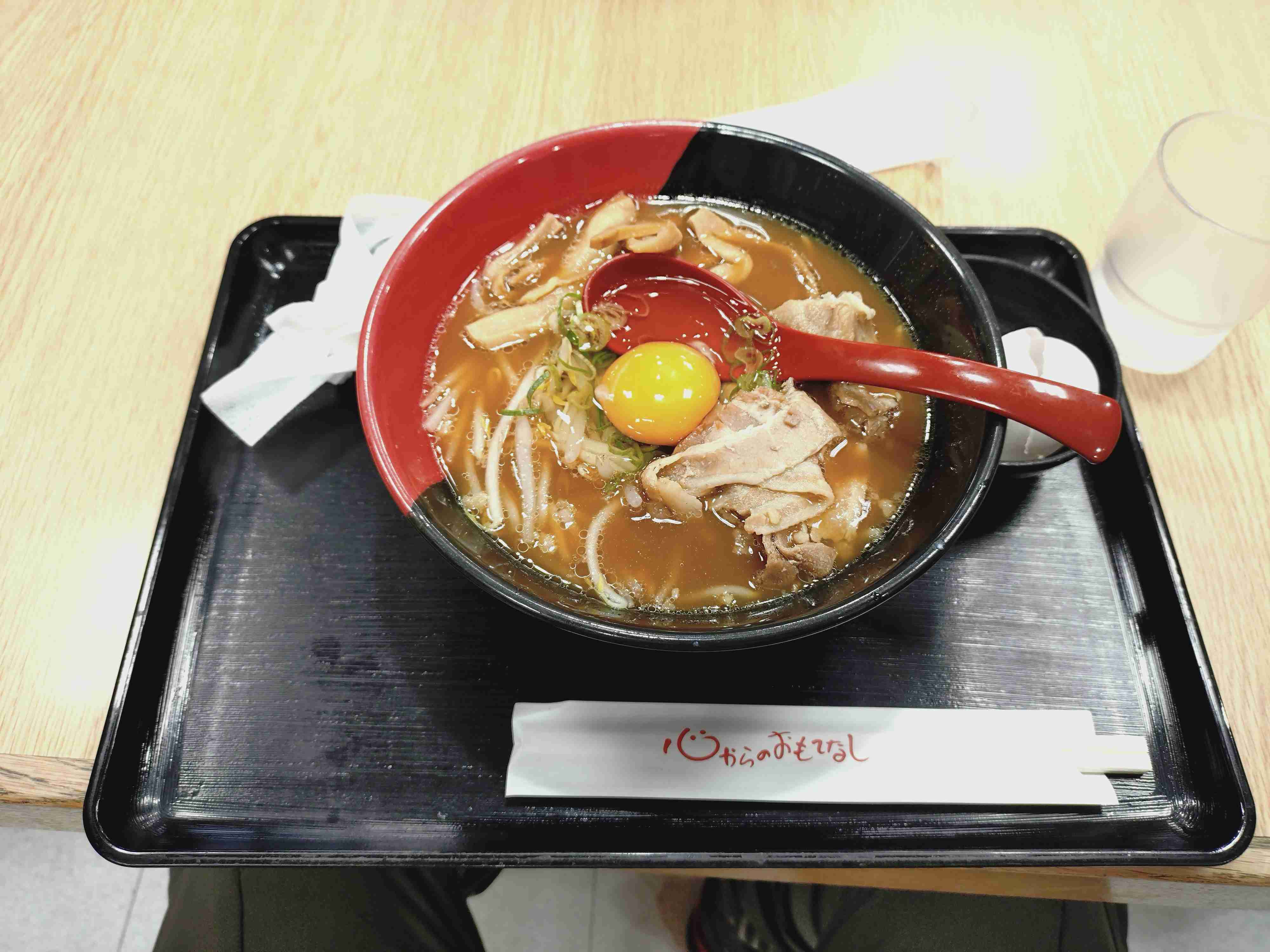 ビジュアルが強い食べ物