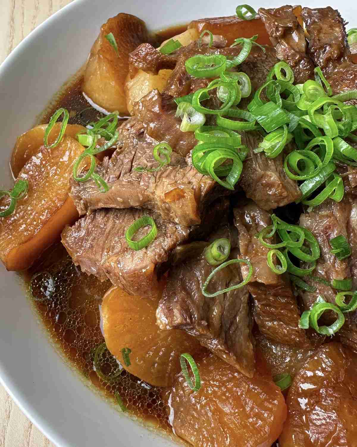 ビジュアルが強い食べ物