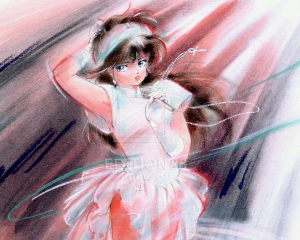  【漫画・アニメ】きまぐれオレンジロードが好きな人
