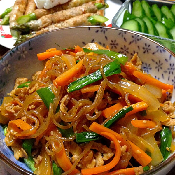 朝作って夜食べるおつまみレシピ