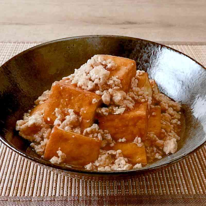 朝作って夜食べるおつまみレシピ