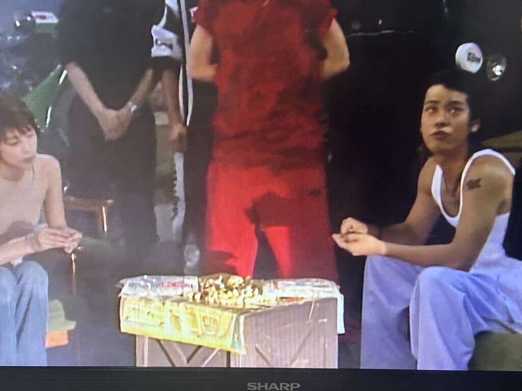 桐谷健太さんを語りませんか?
