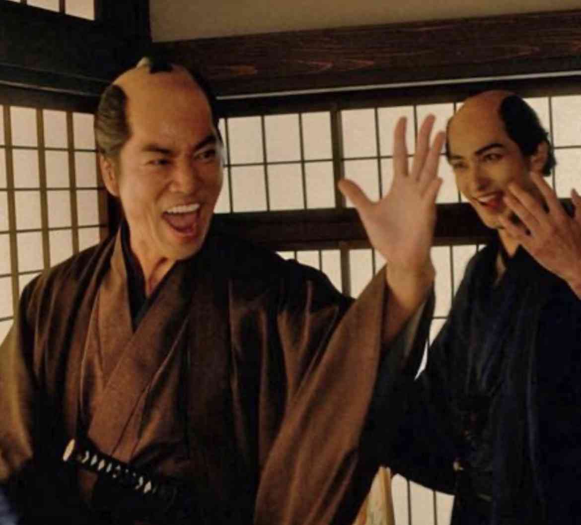 桐谷健太さんを語りませんか?