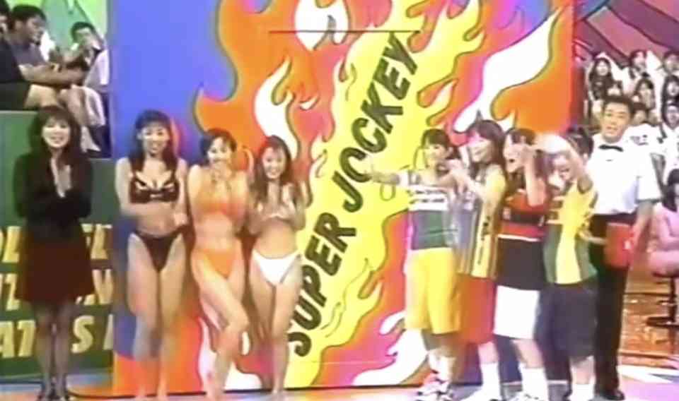 「今思うと、よく生放送でやってたな」と思うテレビ番組ありますか?