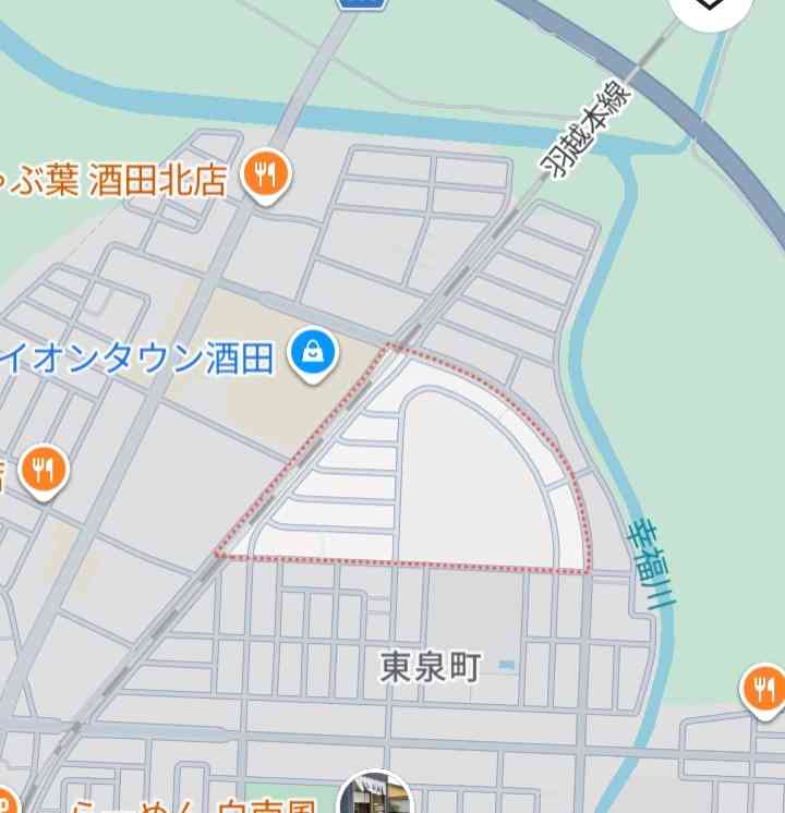酒田市の6歳男児が行方不明 5日朝に自宅で姿確認 警察が情報提供呼びかけ