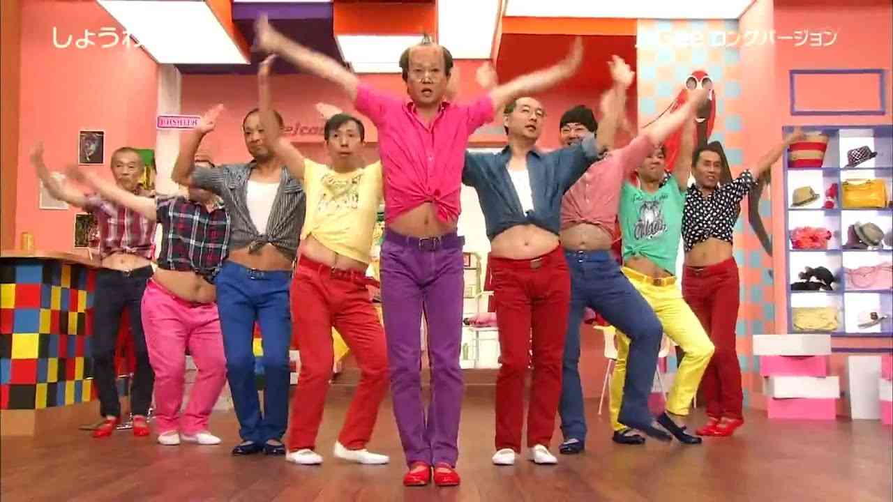 「SMAP×SMAP」の思い出