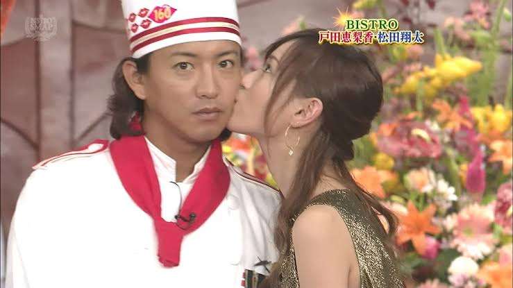 「SMAP×SMAP」の思い出