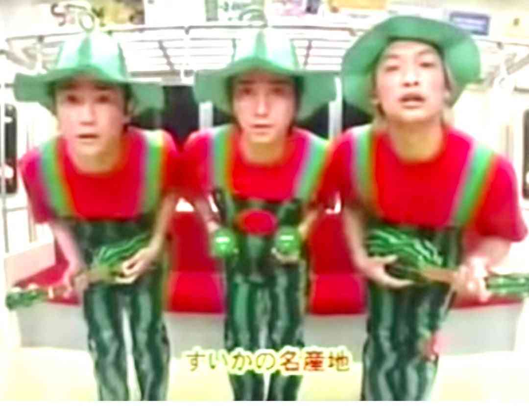 「SMAP×SMAP」の思い出