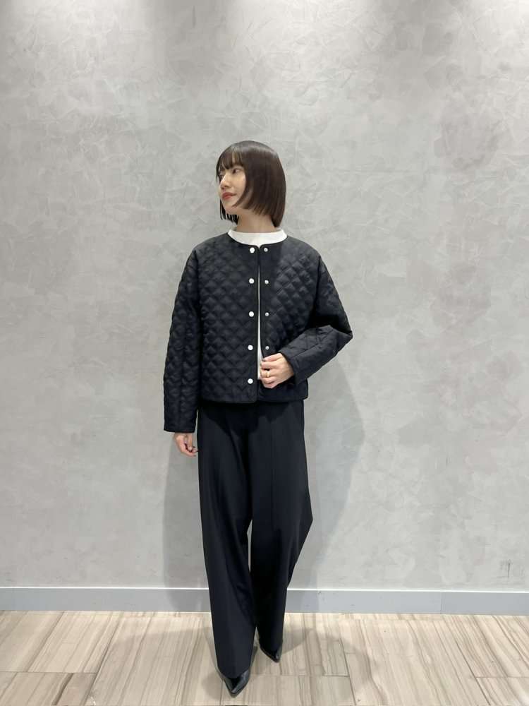 【骨格ウェーブ】秋冬の服装をそろそろ考えよう