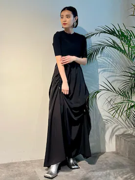 【骨格ウェーブ】秋冬の服装をそろそろ考えよう