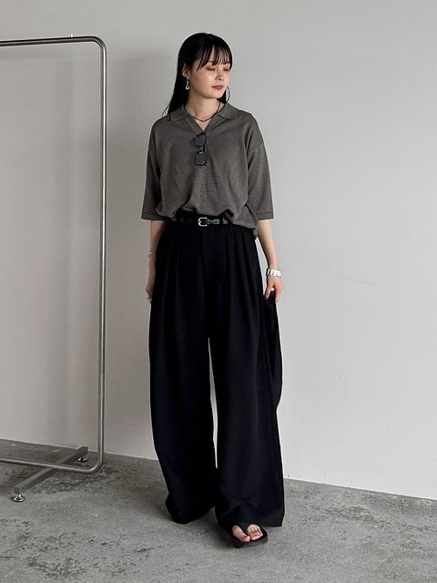 【骨格ウェーブ】秋冬の服装をそろそろ考えよう