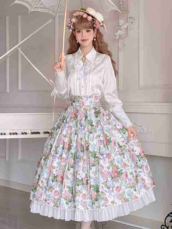 【骨格ウェーブ】秋冬の服装をそろそろ考えよう