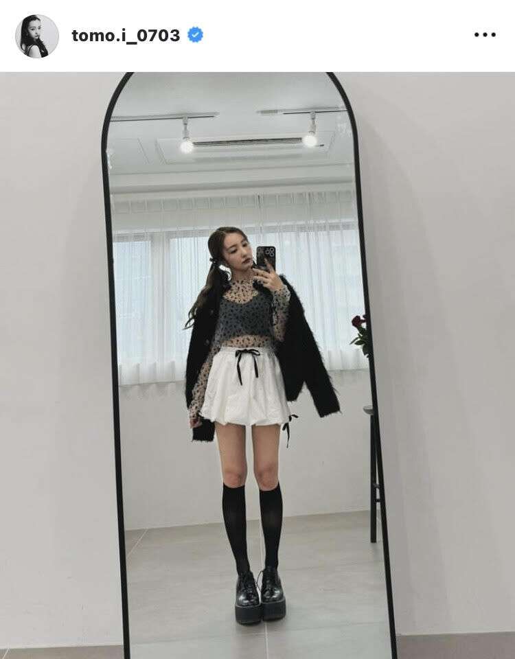 【骨格ウェーブ】秋冬の服装をそろそろ考えよう