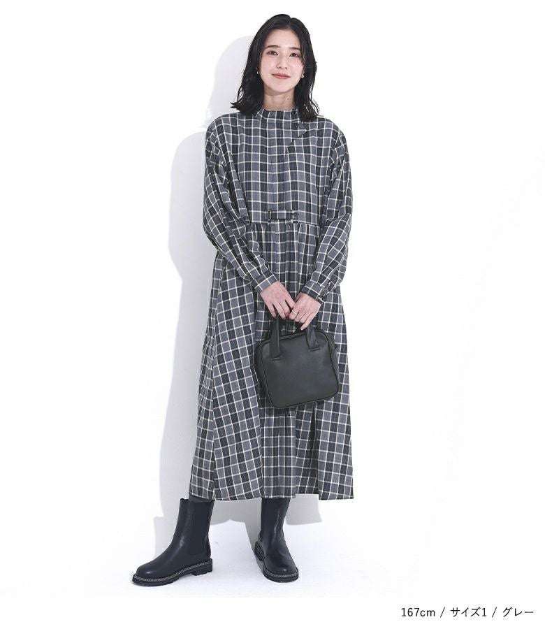 【骨格ウェーブ】秋冬の服装をそろそろ考えよう