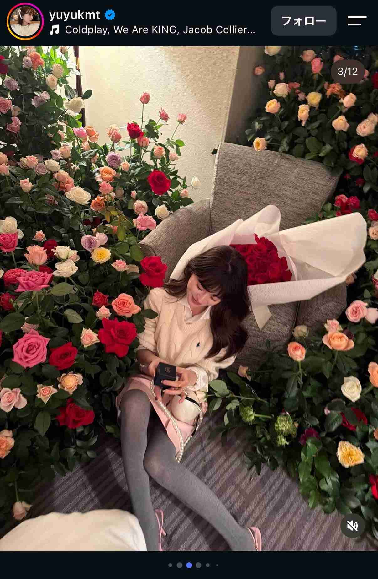 カップルYouTuber・つーさんとゆっぴ、婚約発表 出会いは小学生・高校で破局→復縁5年記念日にプロポーズ