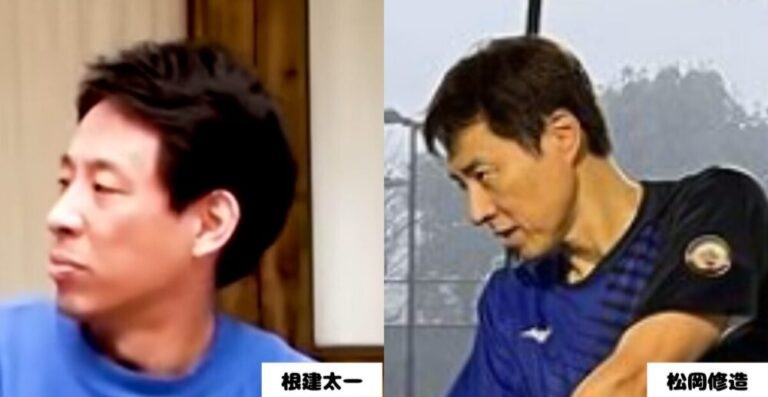 自分の中でかぶる芸能人